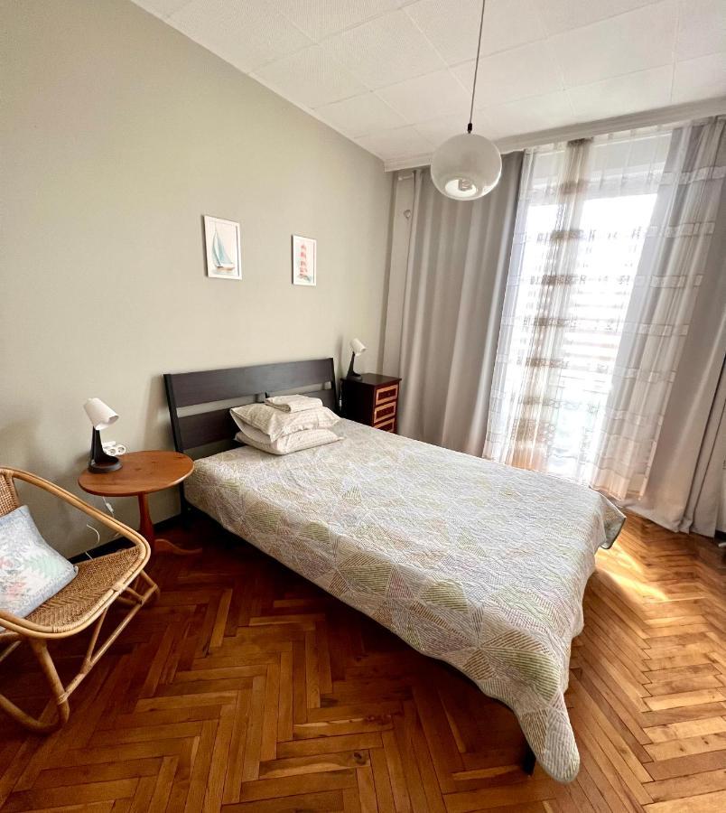 La Gare Apartment Varna Ngoại thất bức ảnh
